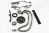 TOYOT 1354038010 Timing Chain Kit